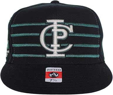 independent fitted hats