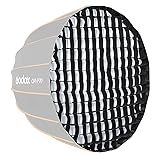 GODOX Honeycomb Grid QR-P70 Parabolic Softbox- Only