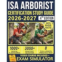 Arborists' Certification Study Guide, 4th Edition: Sharon Lilly