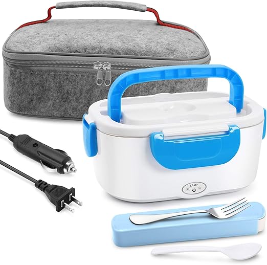 lunch box warmer heater bag
