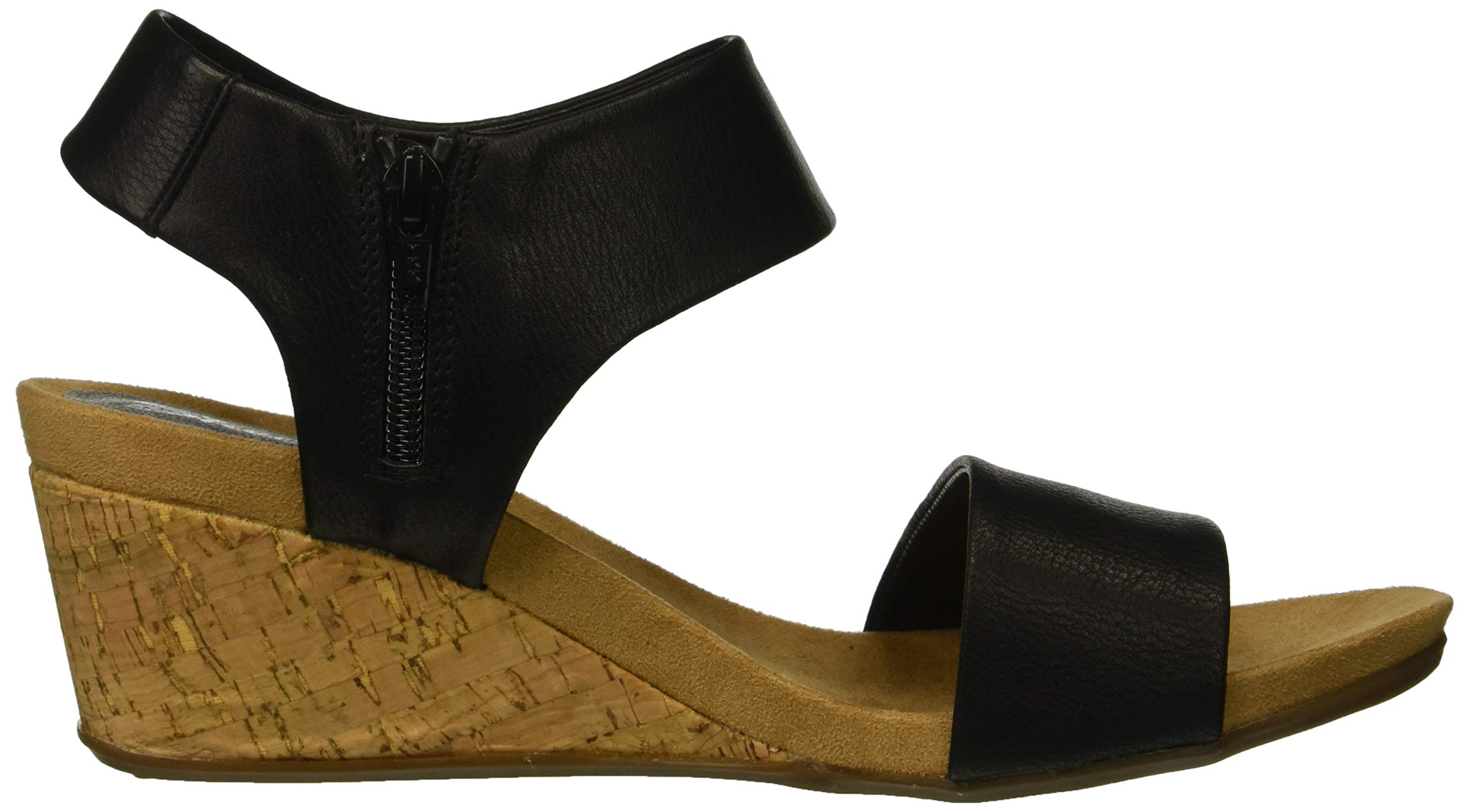 skechers cool step black