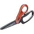 Tool Shears Pro Heavy Duty Tradesman Titanium