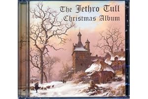 The Jethro Tull Christmas Album