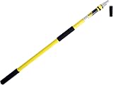 CORAL Endurance Telescopic Extension Pole 0.9-1.8m Flip Cam Lock Fibreglass view 2