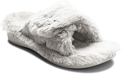 vionic relax plush slipper