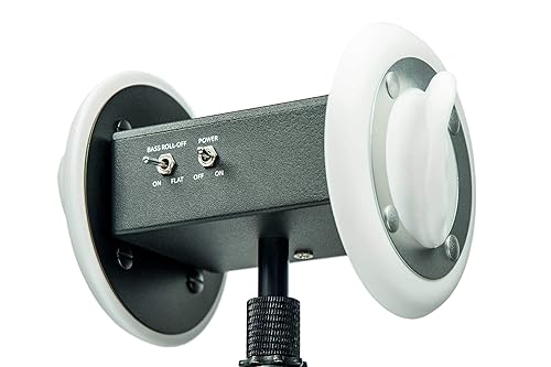 3Dio FS Binaural Microphone, Immersive 3D Audio in Kuwait Whizz