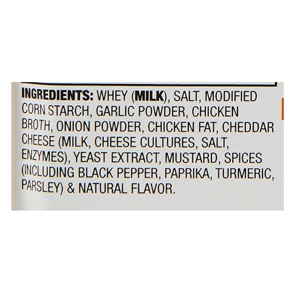 MCCORMICK INSTANT POT CHICKEN, BROCCOLI & RICE SEASONING MIX, 1.25 OZ