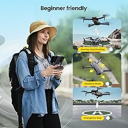 Holy Stone HS290 Drone with 1080P FPV Camera for