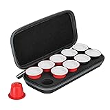 ROMAUNT Travel Carrying Case Compatible with