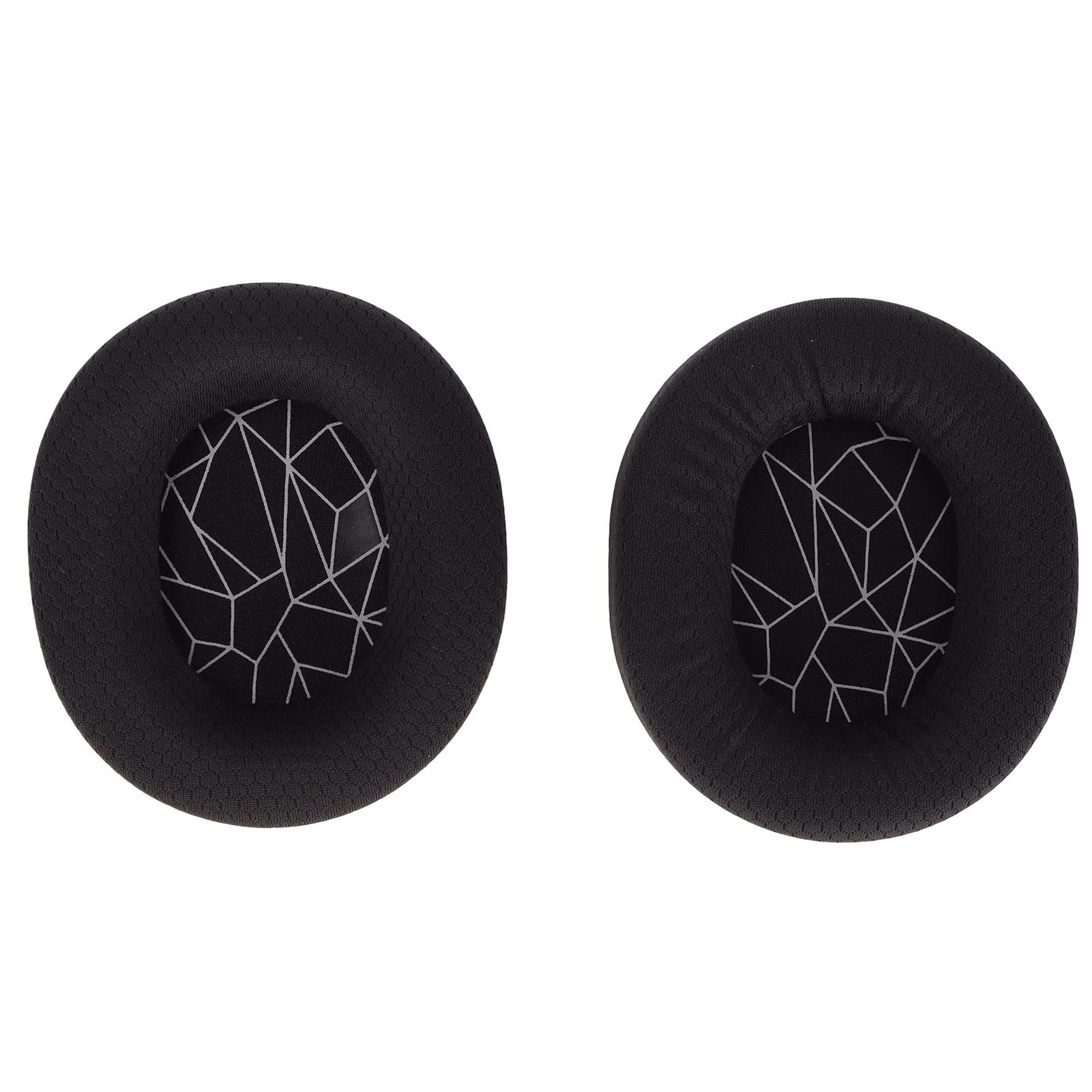 Annadue Replacement Earpads Cushions for Arctis,Professional Upgraded Ear Cushion Pads for Arctis 3/5/7,Arctis 9,Arctis 1,Arctis pro Headphones(#1)