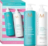 Moroccanoil Hydrating Set Shampoo & Conditioner Duo 2 x 500 ml