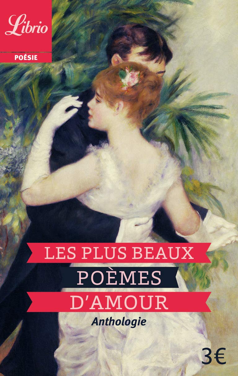 Les Plus Beaux Poemes D Amour Poesie French Edition Collectif Jost Anne Marie 9782290125380 Amazon Com Books