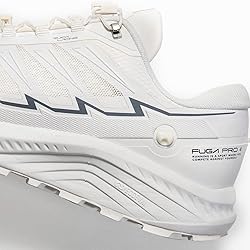 KAILAS Men's Fuga Pro 4 Trail Running Shoes, US