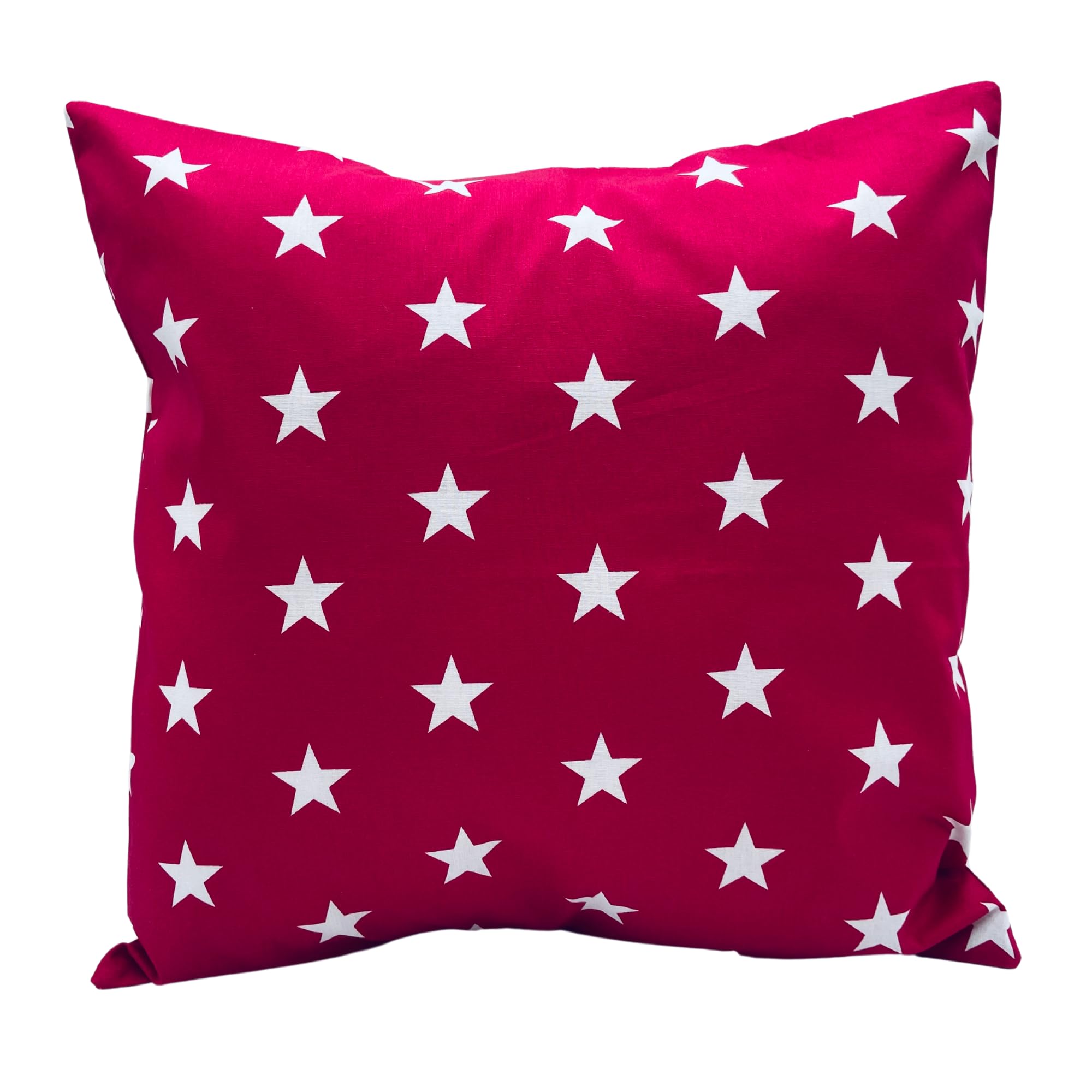 Children's Cushion Cover 40 x 40 cm, Vehicles Boys 100% Cotton Decorative Cushion Cover, Children's Cushion Play Cushion (Motif 20)