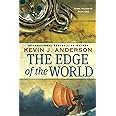 The Edge of the World (Terra Incognita, 1)