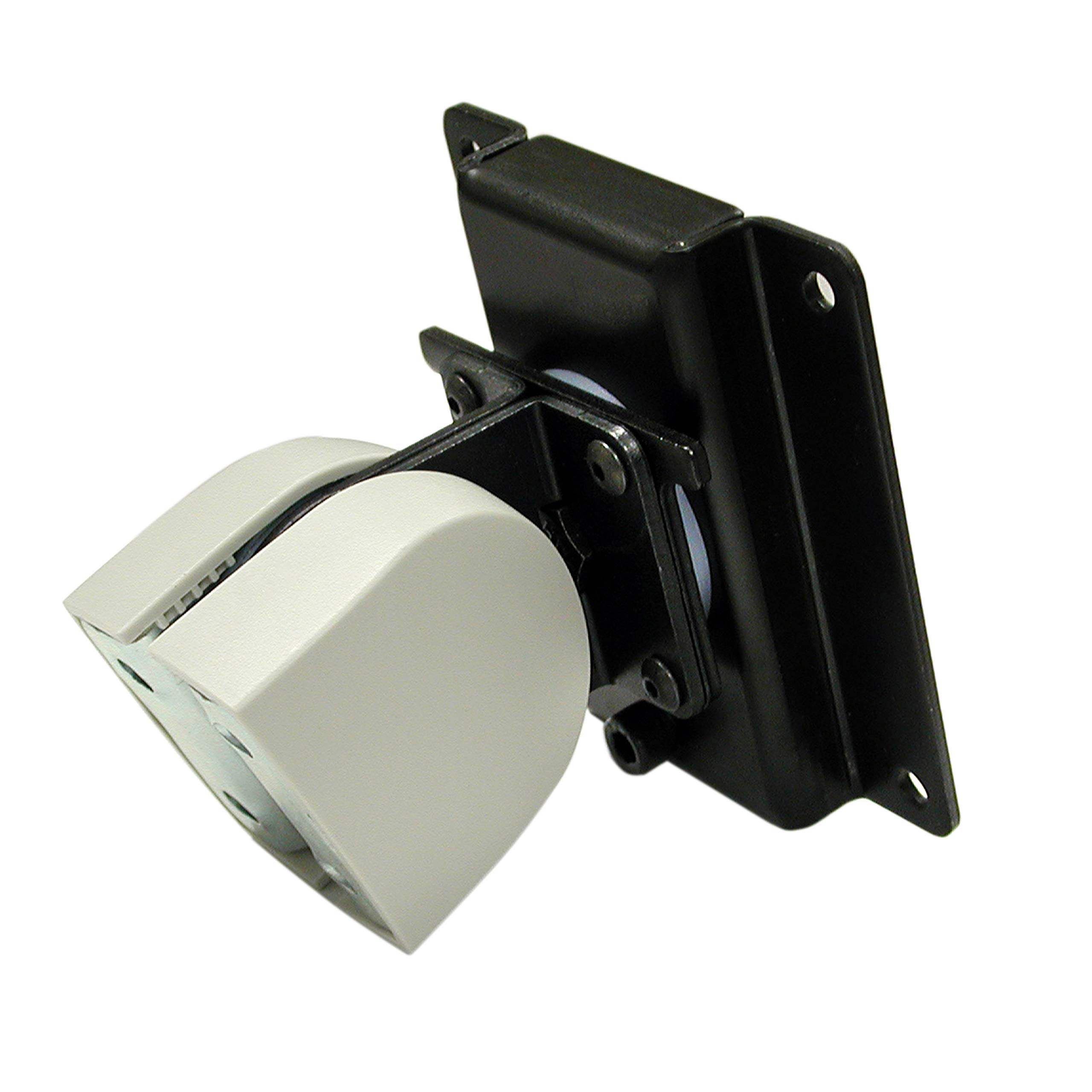 Ergotron 100 Series Pivot Single - Mounting Kit ( Single Pivot ) for Flat Panel