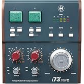 Heritage Audio i73 Pro 2 USB Audio Interface