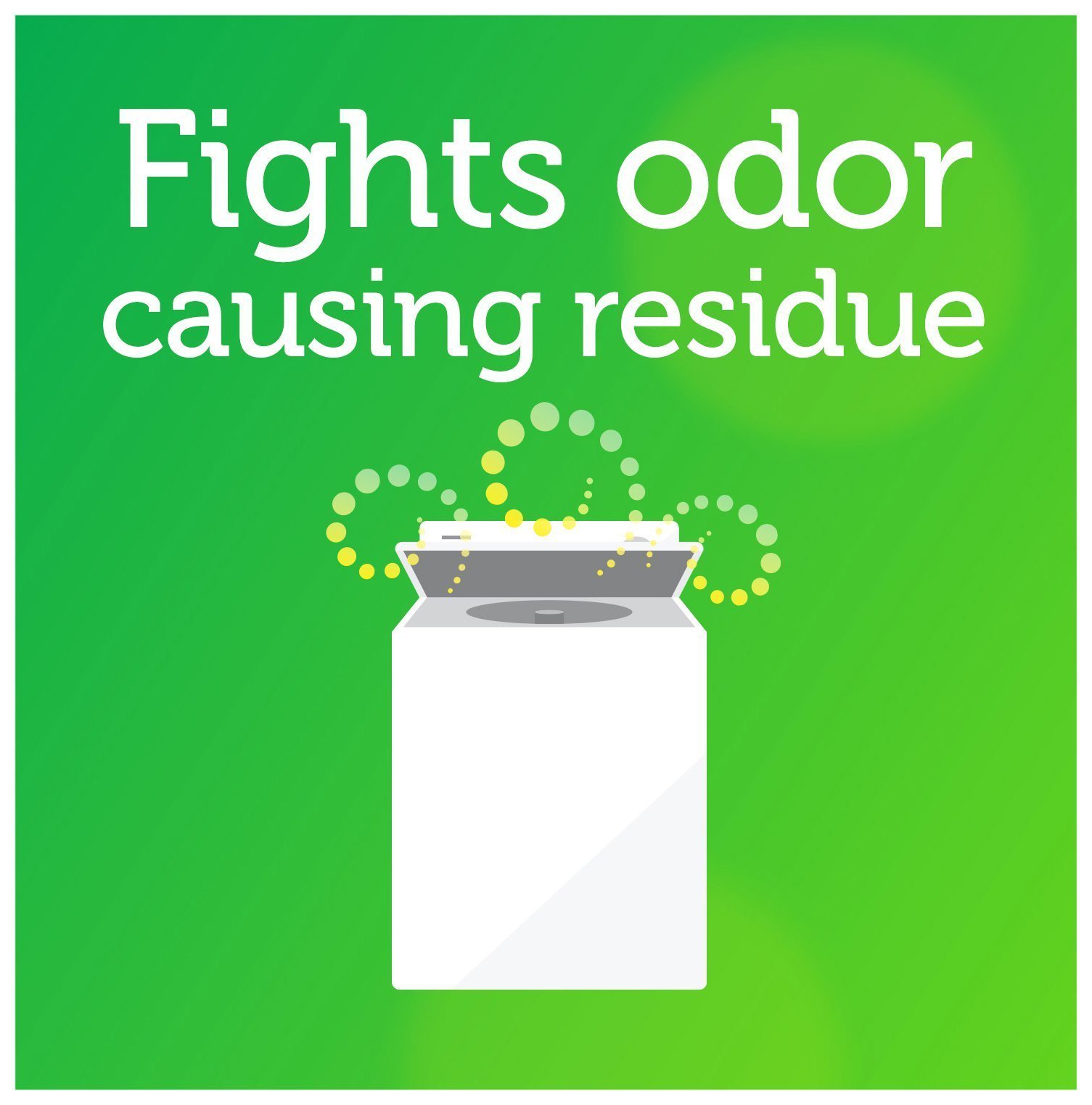 Gain Washing Machine Cleaner 1 Box 4 Count on Galleon Philippines