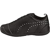 puma rhinestone sneakers