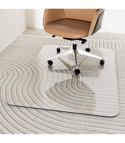 Amazon Floor Pad For Office Chair On Carpet Amazon Desk Chair - Main Image