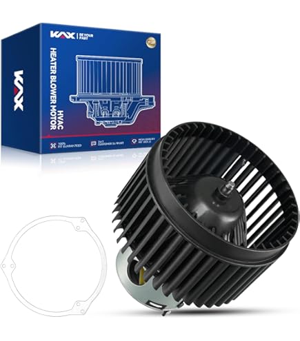 Amazon.com: YQABLE 12V Blower Motor 56500-10240 Compatible for
