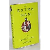 The EXTRA MAN