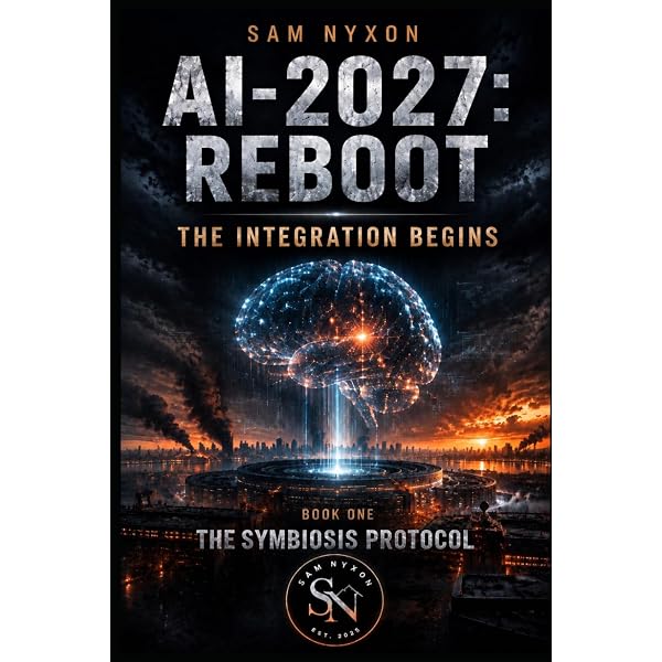 AI-2027: REBOOT: THE INTEGRATION BEGINS (THE SYMBIOSIS PROTOCOL