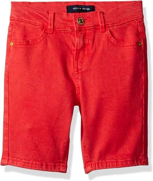 tommy hilfiger super soft twill denim