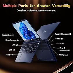 NIMO 15.6 IPS FHD-Laptop, 16GB RAM 1TB SSD Intel
