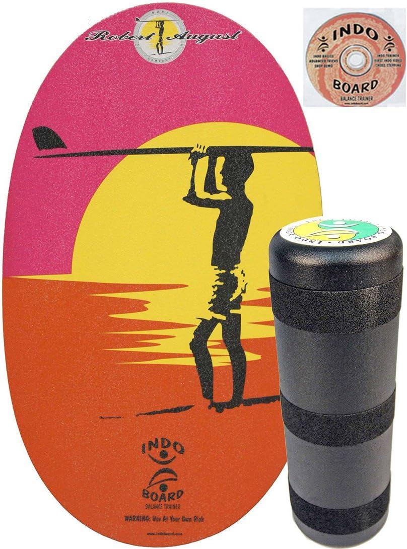 Indo Board Original Balance trainer - Endless Summer