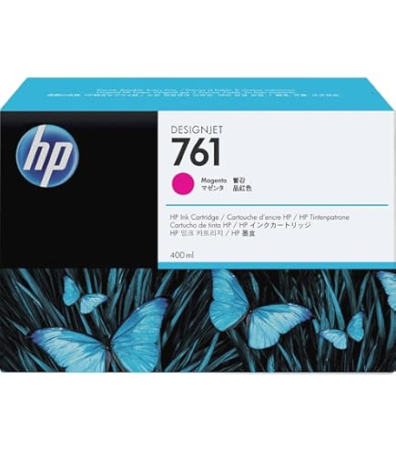 HP DesignJet 761 純正インク マットブラック775ml HP DesignJet 761 純正インク マットブラック775ml