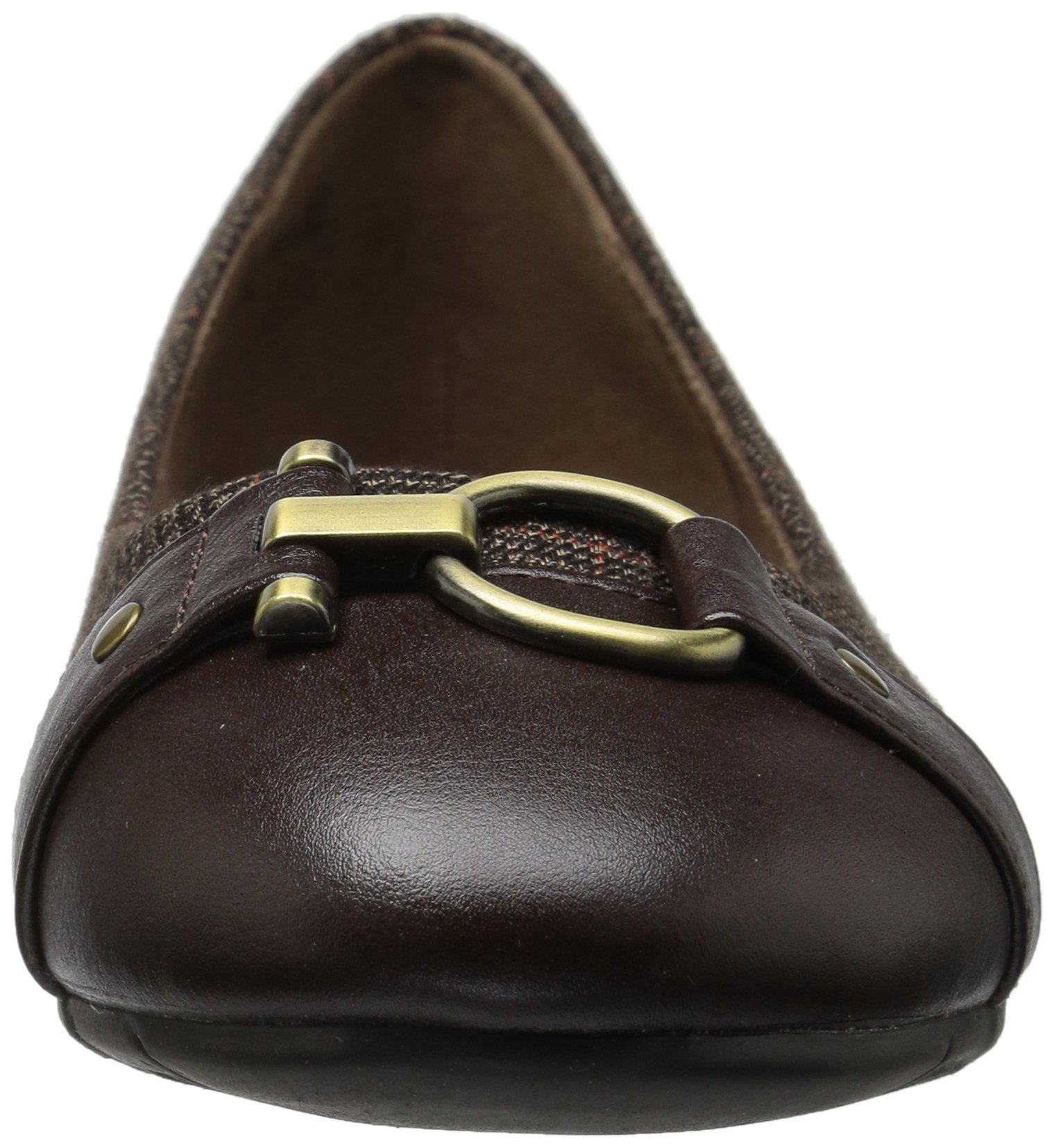 Aerosoles A2 Women's Ultrabrite Ballet Flat - Image 5