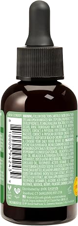 CANTU Biotin-Infused Hair & Scalp Oil with Rosemary & Mint 59ml view 3