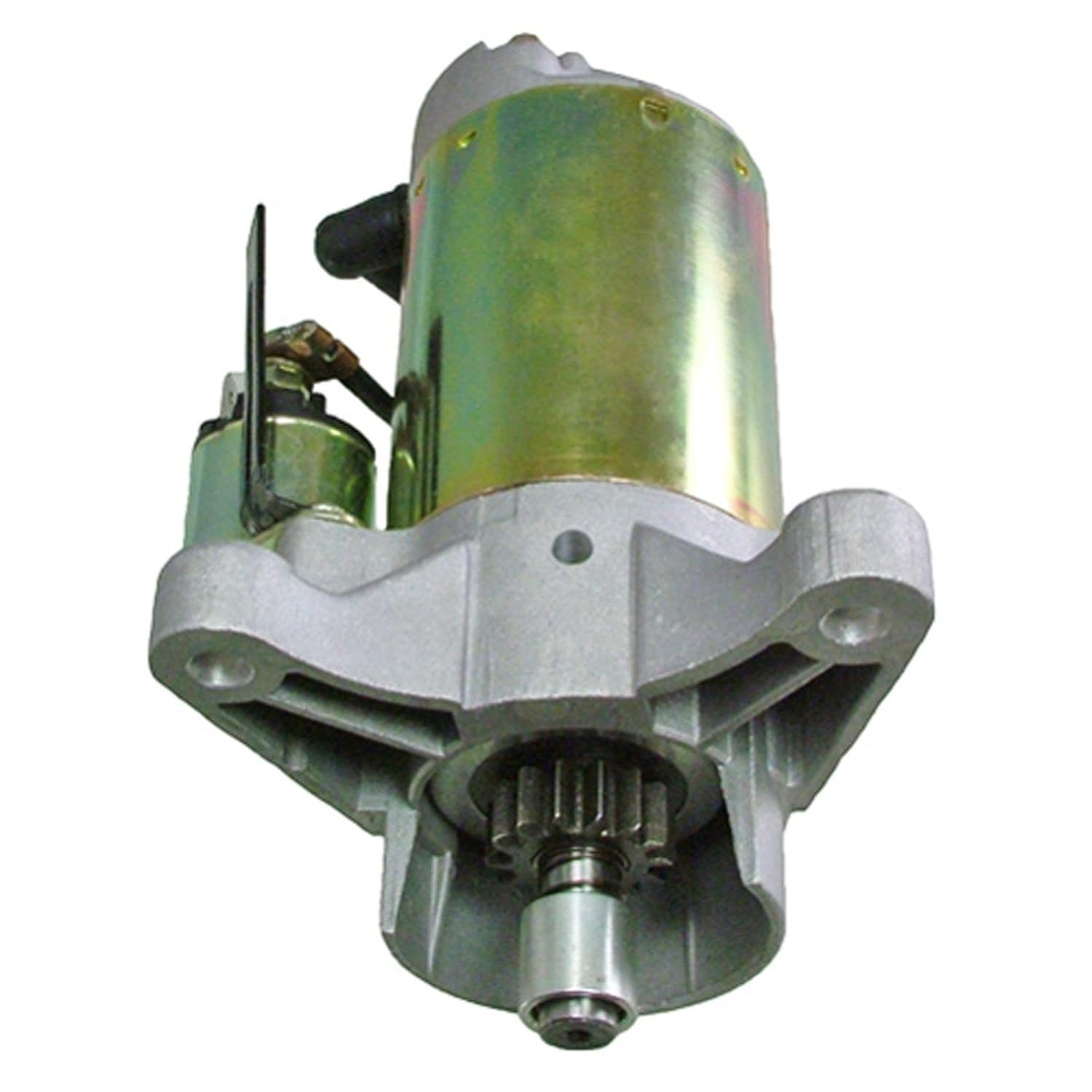 Amazon.com: 100% NEW STARTER MOTOR FOR RIDING LAWN MOWER TRACTOR Fits HONDA 3813 HT3813: Automotive