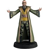 Eaglemoss Marvel Movie Collection 1:16 Figurine | Mandarin