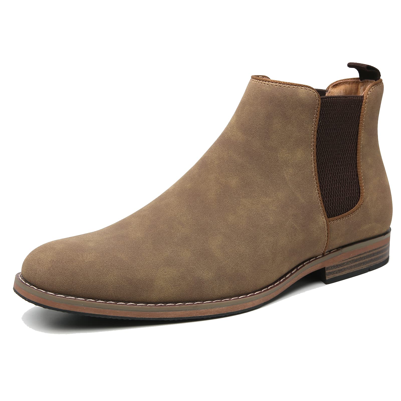 Ankle Boots Mens Chelsea Camel Camel Chelsea Boots Men Classic