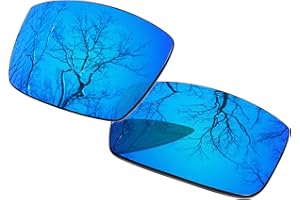 ToughAsNails Polarized Replacement Lense for Oakley Gibston OO9449 Sunglasses - More Options