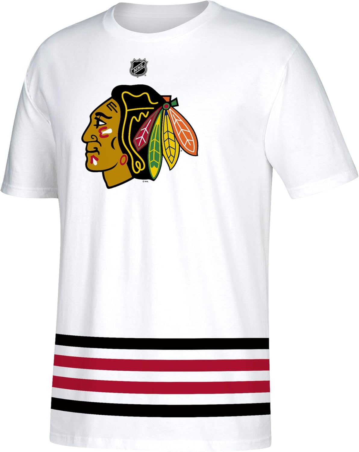 00 griswold blackhawks jersey