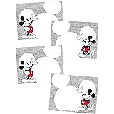 Eureka Disney Retro Mickey Mouse Self-Adhesive