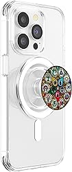 Gathering Magic Guild For Magic Lover PopSockets