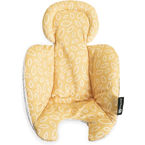 ちびずmama@ Amazon.com : 4moms Extra Seat Fabric, MamaRoo Baby Swing