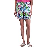Stella Parker Womens Summer Shorts –Casual, Travel, Golf, Everyday Wear Shorts