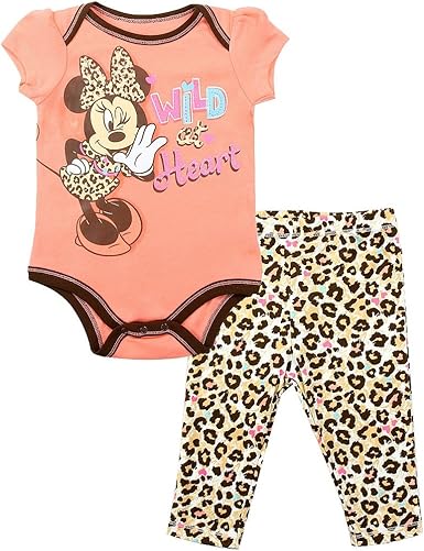 disney baby pants