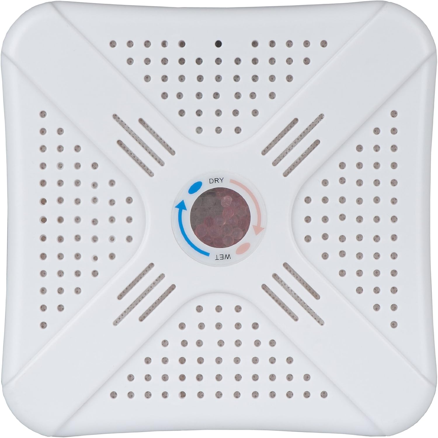 Atlas Renewable Wireless Dehumidifier Quilt Electric Air Moisture Absorber rechargable