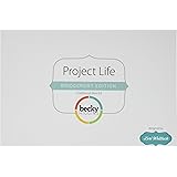 Project Life by Becky Higgins Childhood Mini Kit - Bridgeport Edition