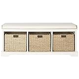 Safavieh American Homes Collection Lonan Grey and