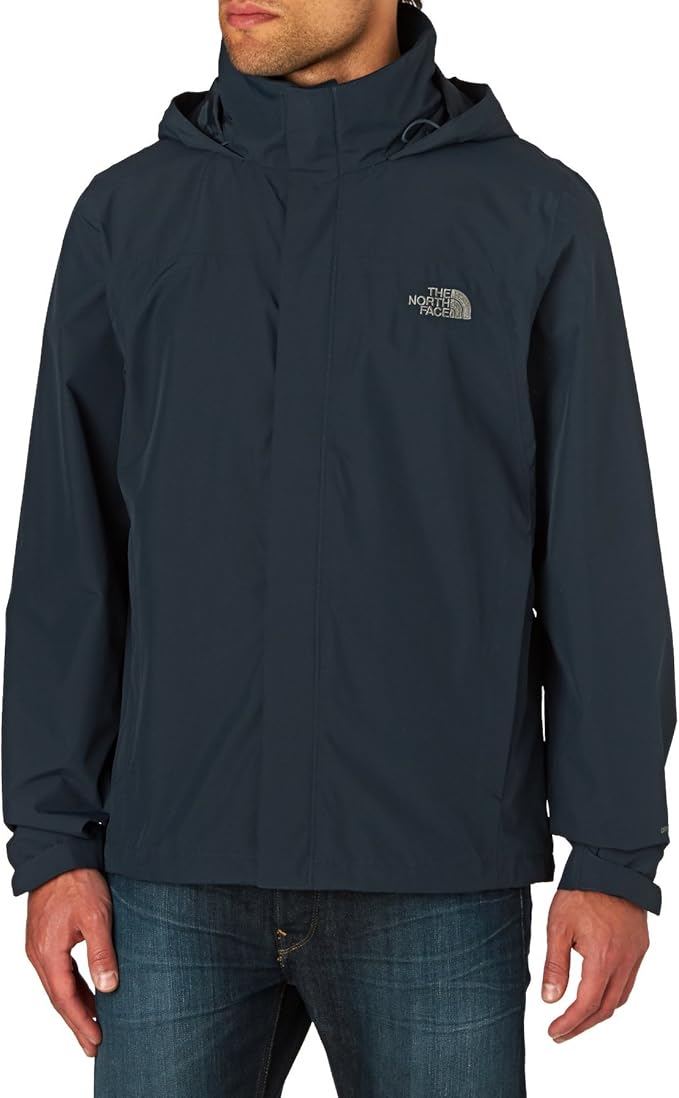 the north face sangro jacket review
