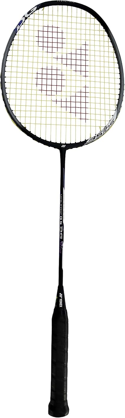 yonex voltric tri voltage system