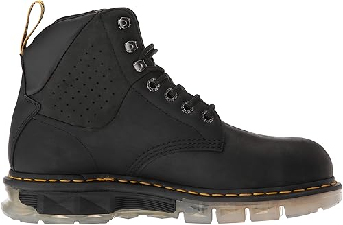 britton steel toe