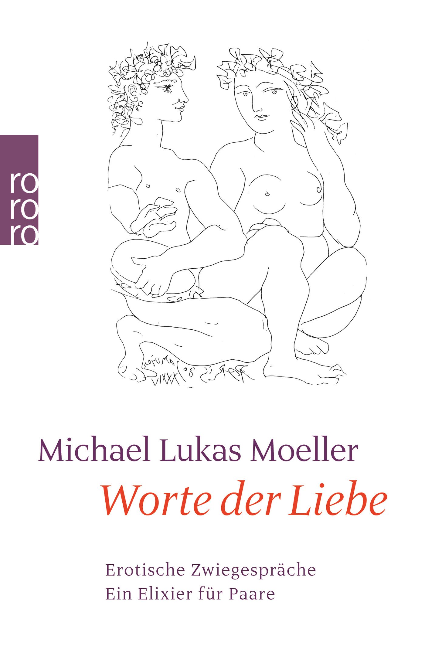 Worte Der Liebe Moeller